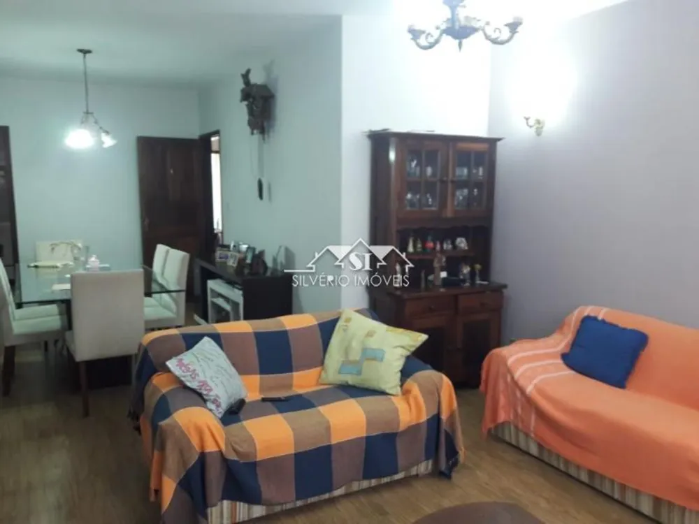 Casa, 3 quartos, 256 m² - Foto 3