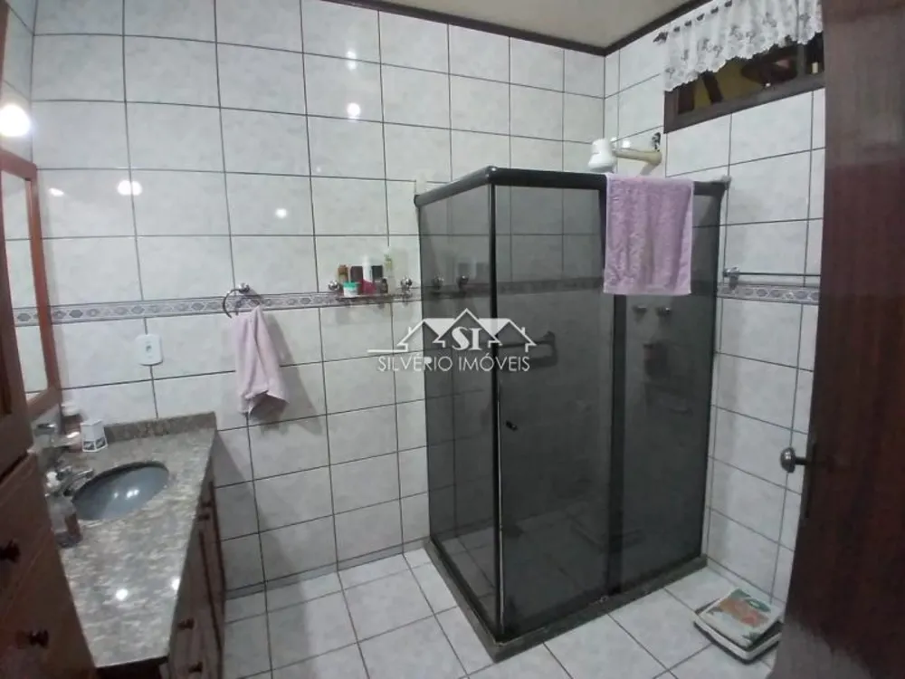 Casa, 3 quartos, 256 m² - Foto 8