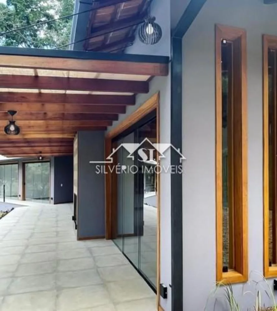 Casa, 4 quartos, 297 m² - Foto 6