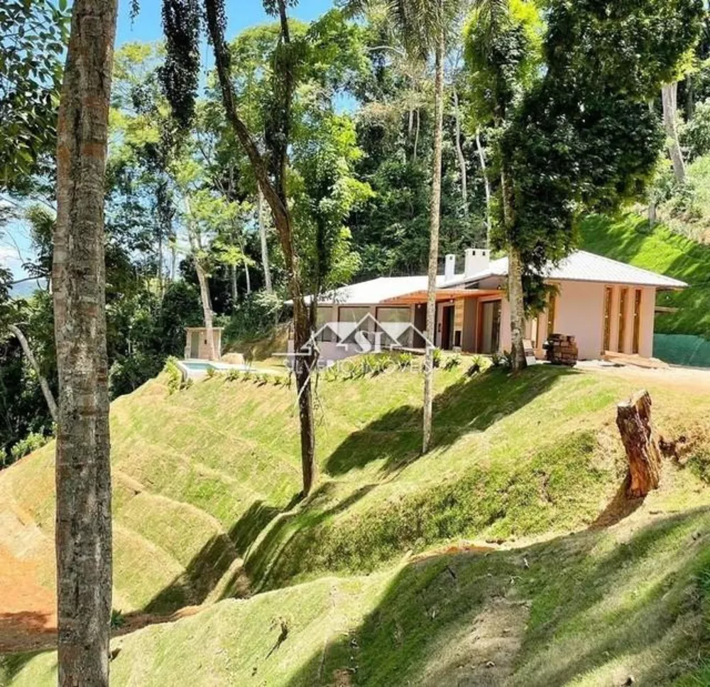 Casa, 4 quartos, 297 m² - Foto 3