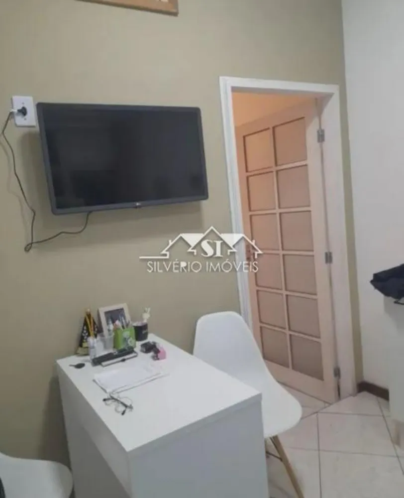 Prédio Inteiro, 40 m² - Foto 5