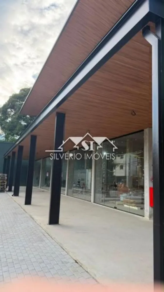 Loja-Salão, 47 m² - Foto 7