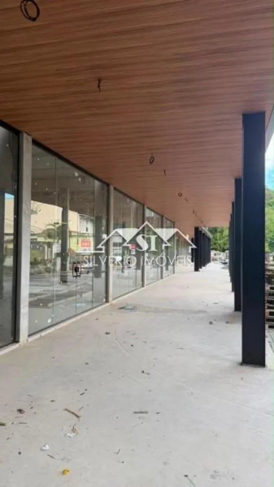 Loja-Salão, 47 m² - Foto 4