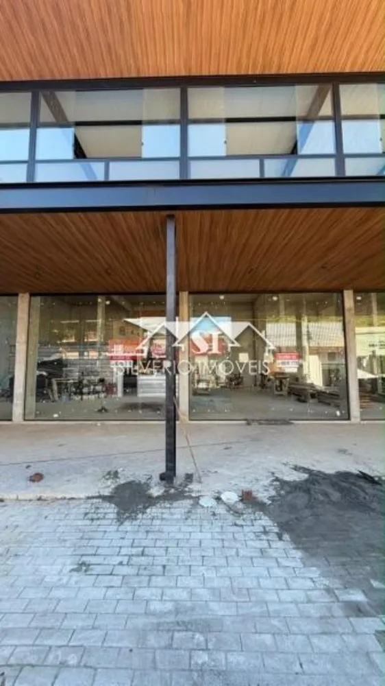 Loja-Salão, 47 m² - Foto 3