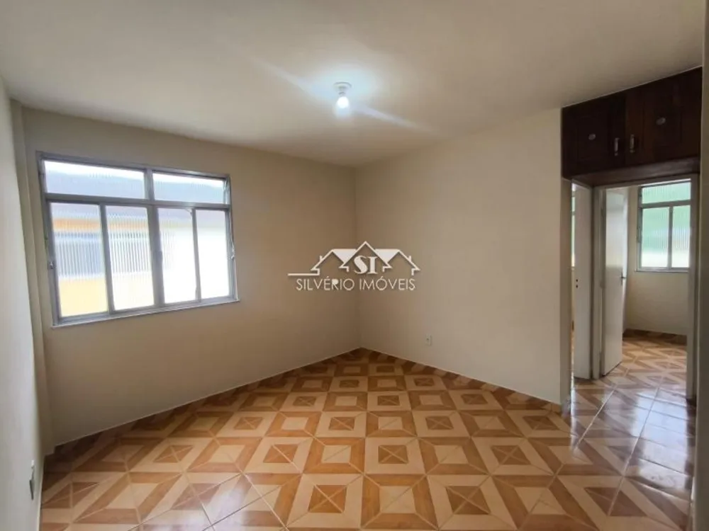 Apartamento, 2 quartos, 55 m² - Foto 2