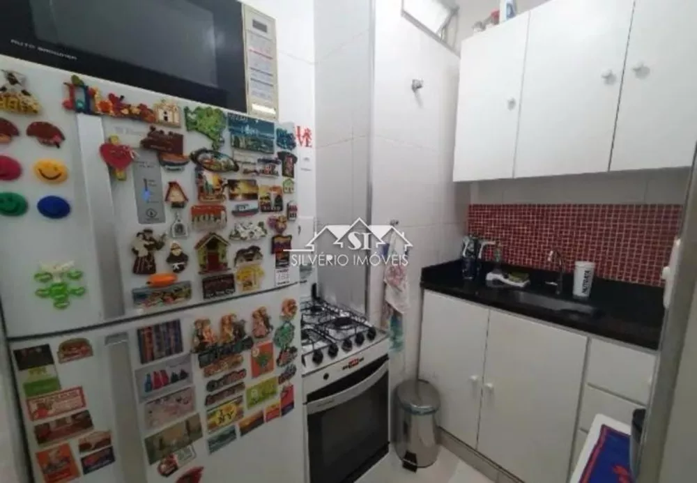 Apartamento, 2 quartos, 60 m² - Foto 2