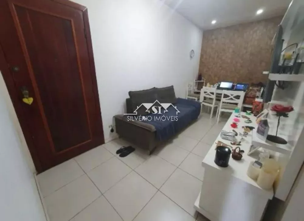 Apartamento, 2 quartos, 60 m² - Foto 7