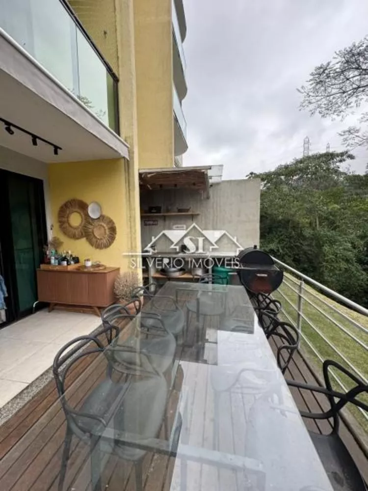 Apartamento, 2 quartos, 120 m² - Foto 3
