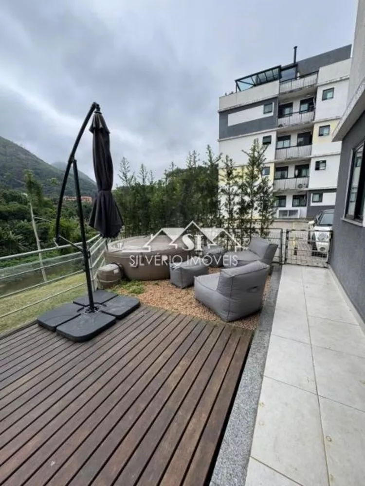 Apartamento, 2 quartos, 120 m² - Foto 2