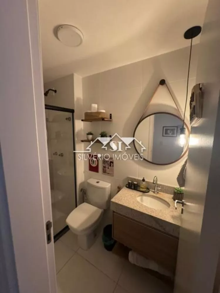 Apartamento, 2 quartos, 120 m² - Foto 8