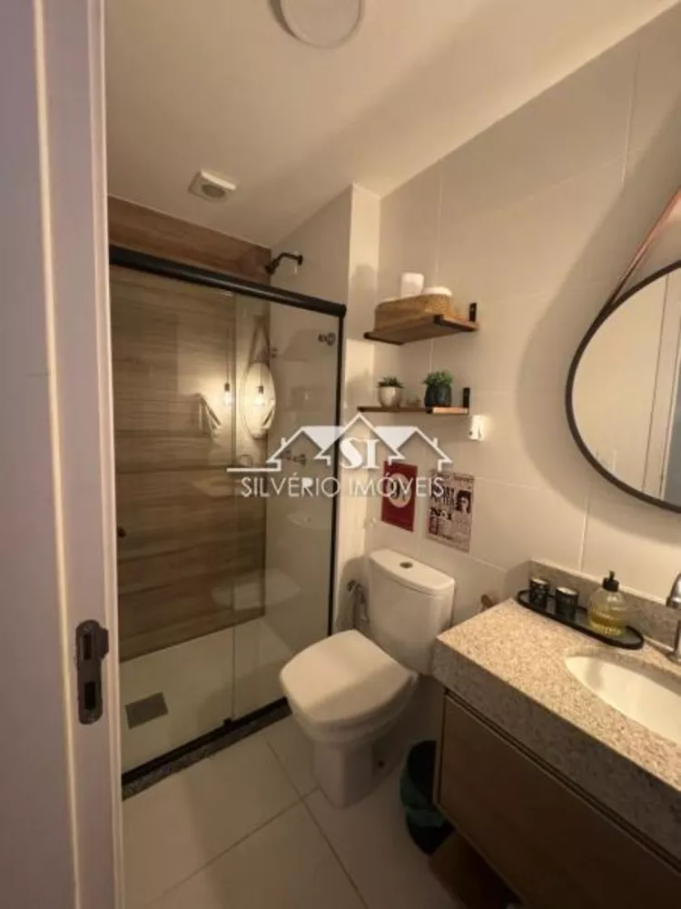 Apartamento, 2 quartos, 120 m² - Foto 9