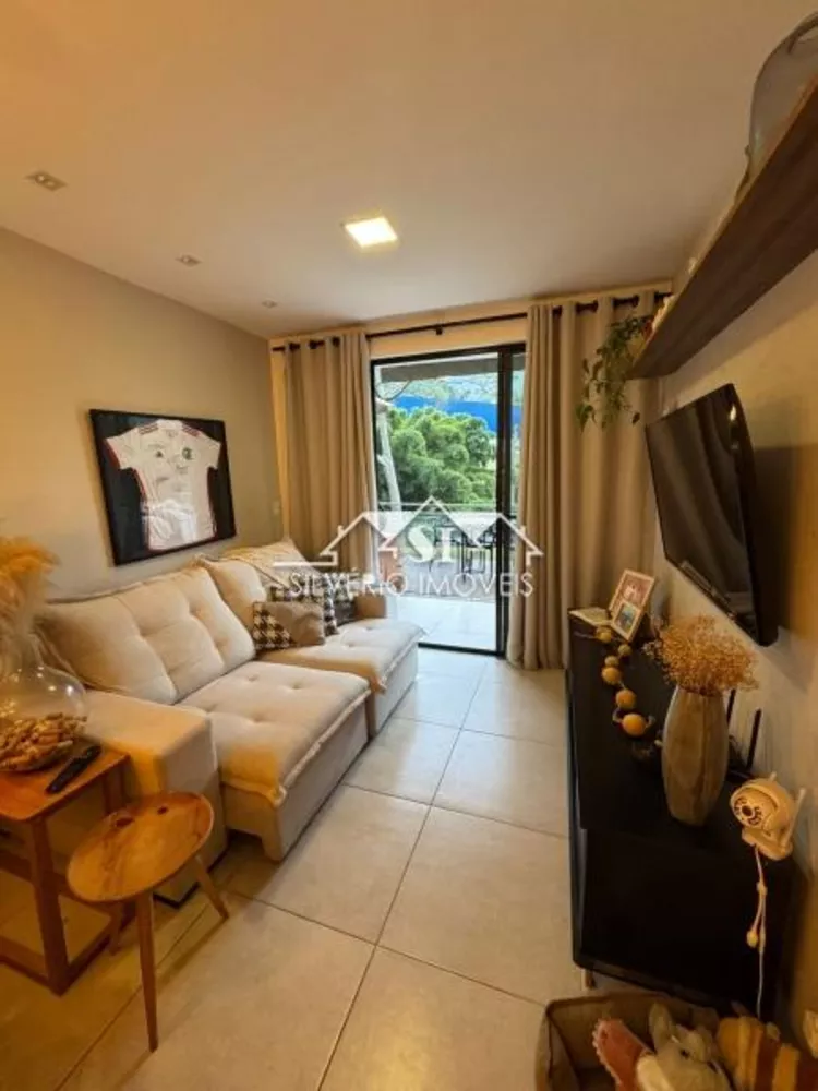 Apartamento, 2 quartos, 120 m² - Foto 4