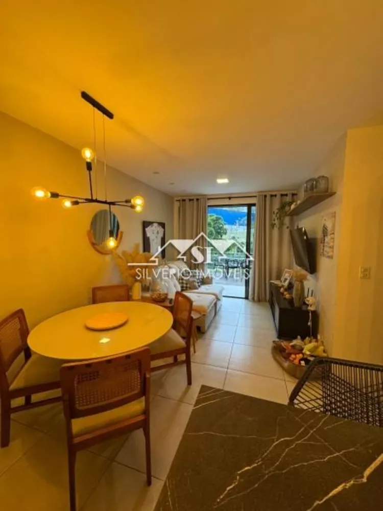 Apartamento, 2 quartos, 120 m² - Foto 5