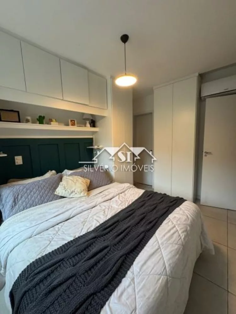 Apartamento, 2 quartos, 120 m² - Foto 13