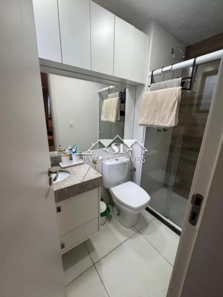 Apartamento, 2 quartos, 120 m² - Foto 11