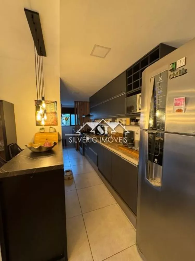 Apartamento, 2 quartos, 120 m² - Foto 6