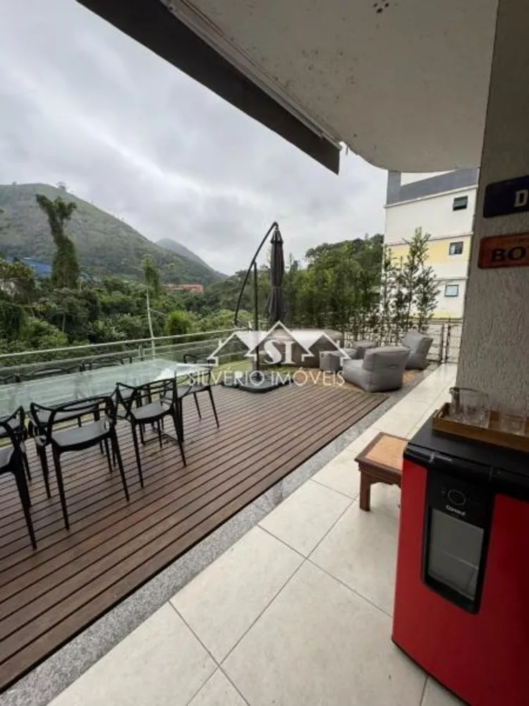 Apartamento, 2 quartos, 120 m² - Foto 1