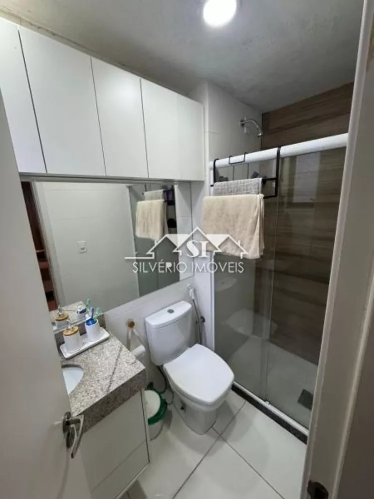 Apartamento, 2 quartos, 120 m² - Foto 10