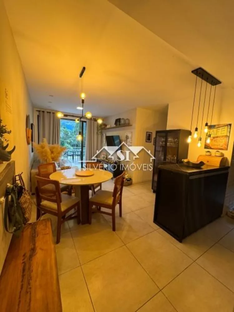 Apartamento, 2 quartos, 120 m² - Foto 7
