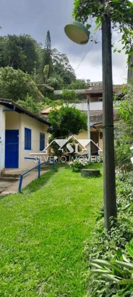 Casa, 3 quartos, 200 m² - Foto 11