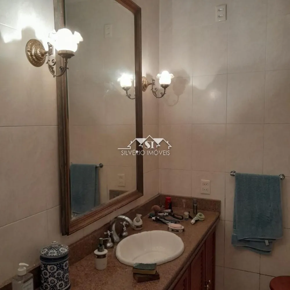 Casa, 3 quartos, 200 m² - Foto 9