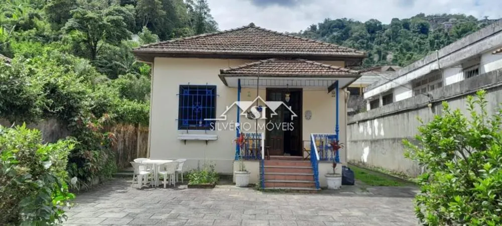 Casa, 3 quartos, 200 m² - Foto 1