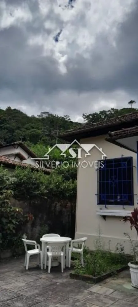 Casa, 3 quartos, 200 m² - Foto 2