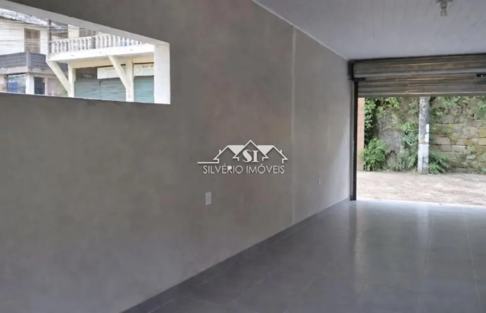 Loja-Salão, 60 m² - Foto 1