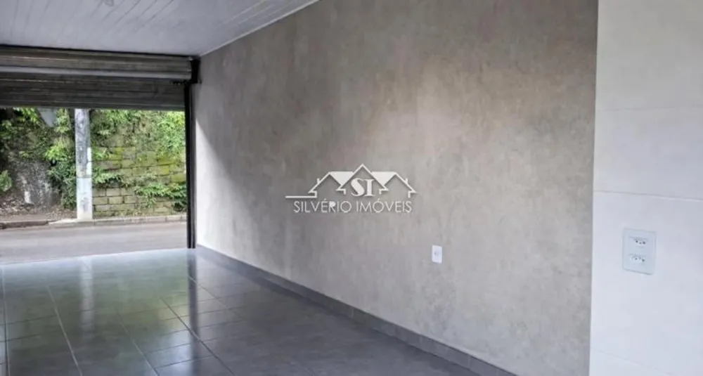 Loja-Salão, 60 m² - Foto 2