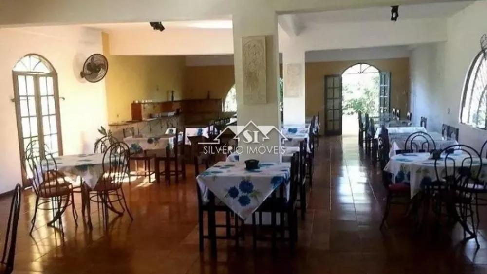 Casa, 40 quartos, 1000 m² - Foto 2