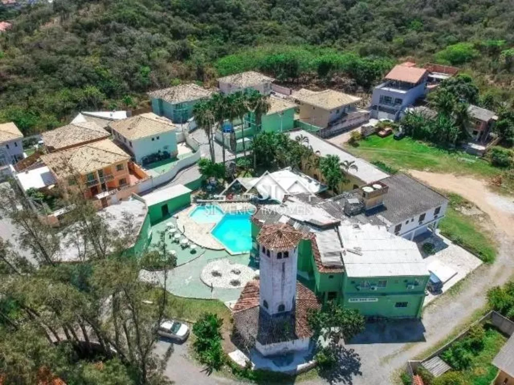 Casa, 40 quartos, 1000 m² - Foto 5