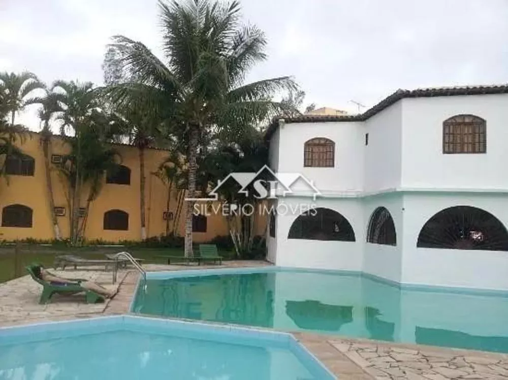 Casa, 40 quartos, 1000 m² - Foto 10