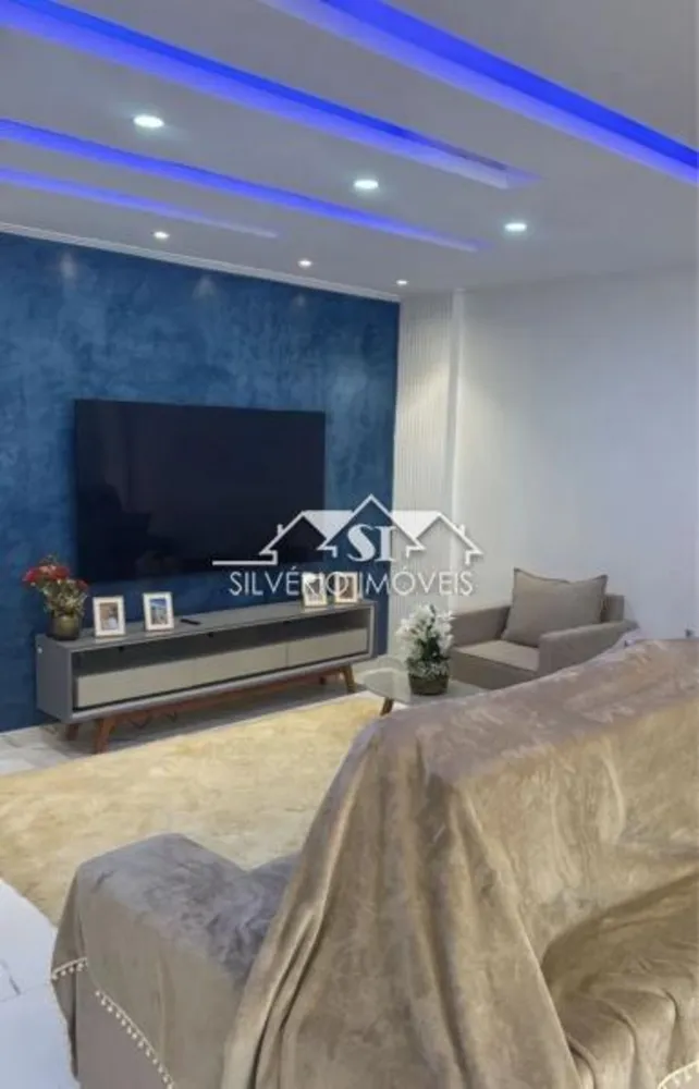 Casa, 3 quartos, 252 m² - Foto 7