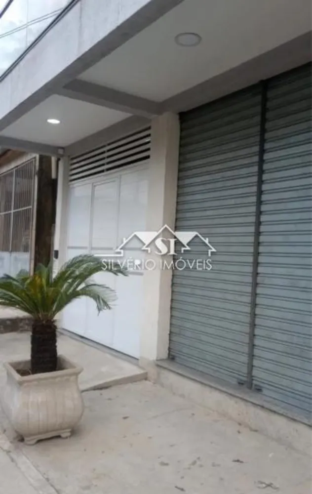 Casa, 3 quartos, 252 m² - Foto 9