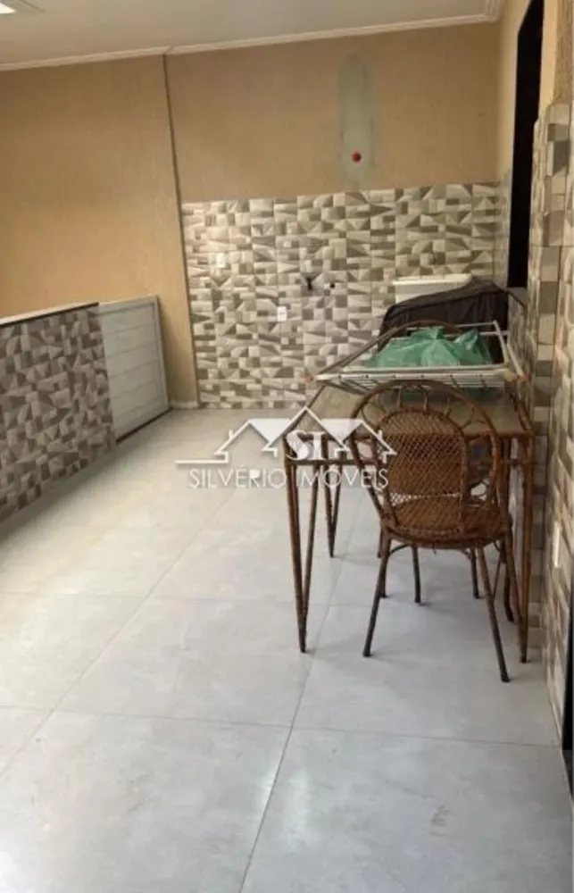 Casa, 3 quartos, 252 m² - Foto 15