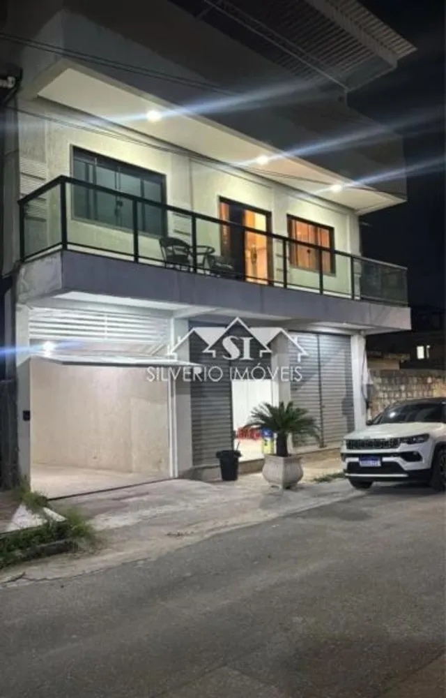 Casa, 3 quartos, 252 m² - Foto 2