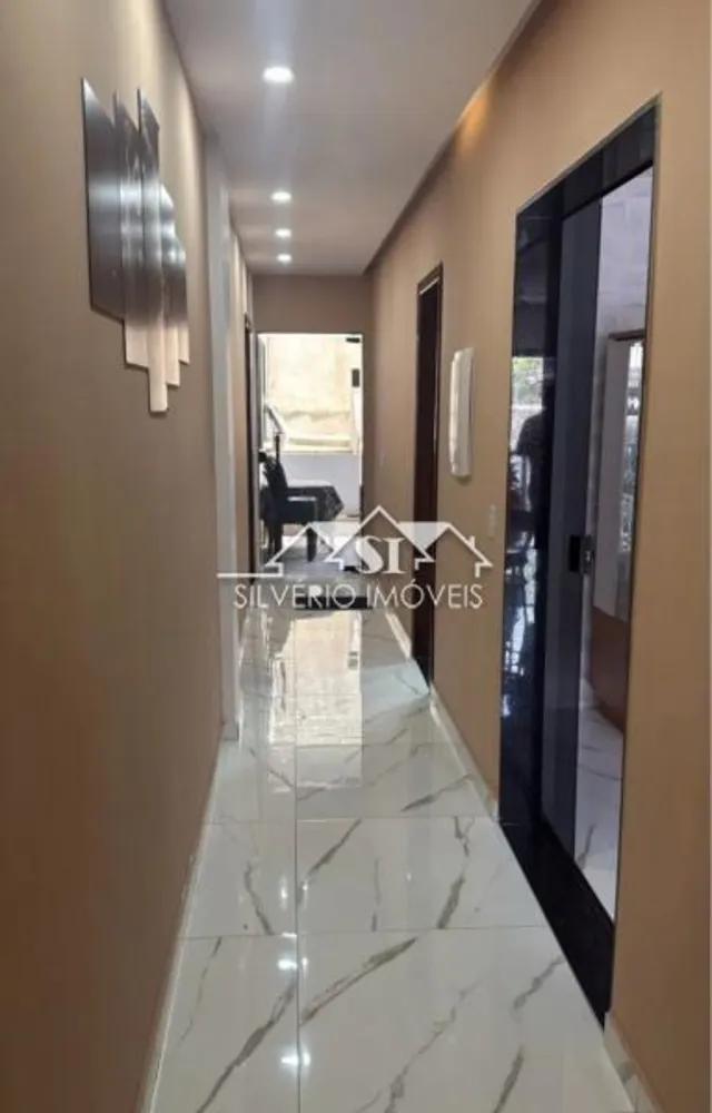 Casa, 3 quartos, 252 m² - Foto 4