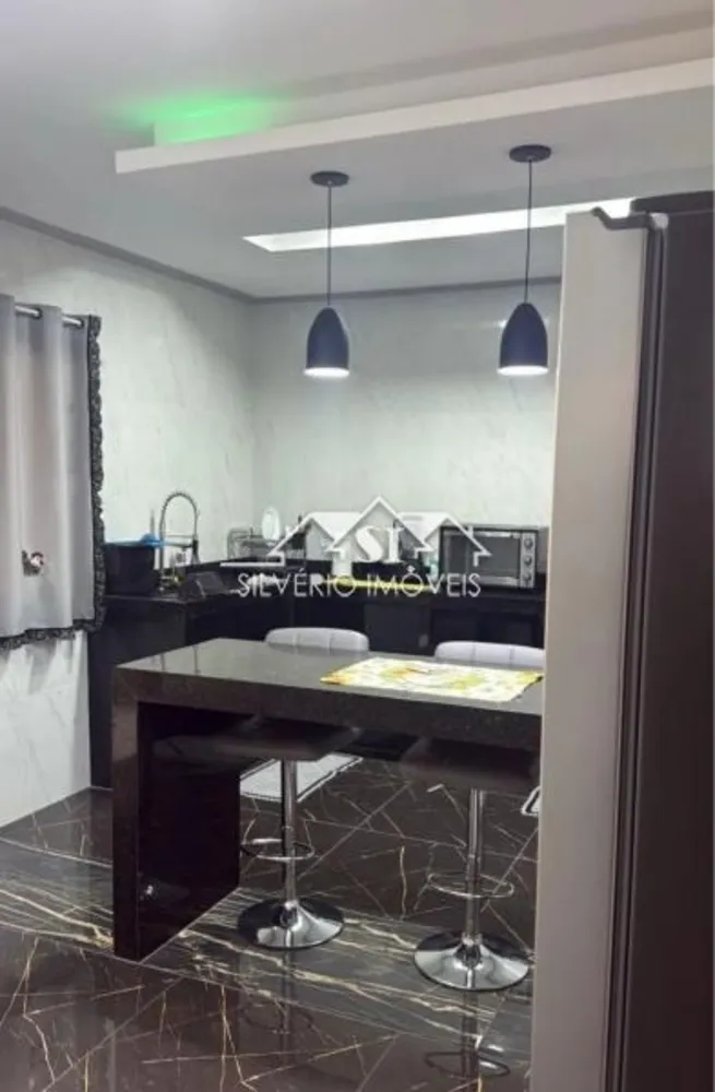 Casa, 3 quartos, 252 m² - Foto 13