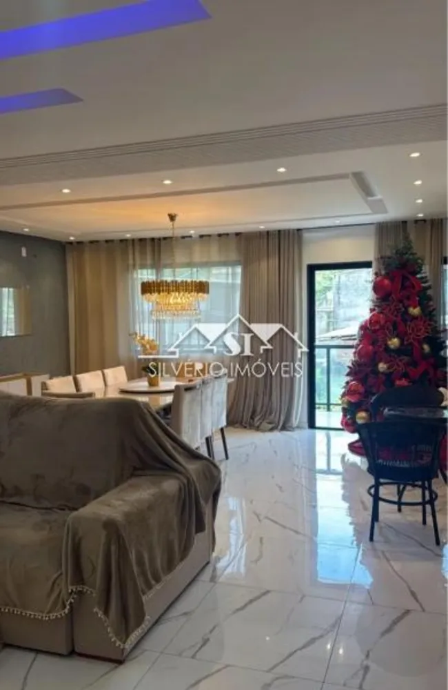 Casa, 3 quartos, 252 m² - Foto 10