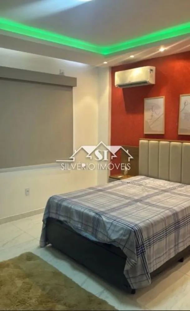 Casa, 3 quartos, 252 m² - Foto 14