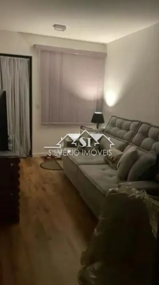 Apartamento, 3 quartos, 80 m² - Foto 5