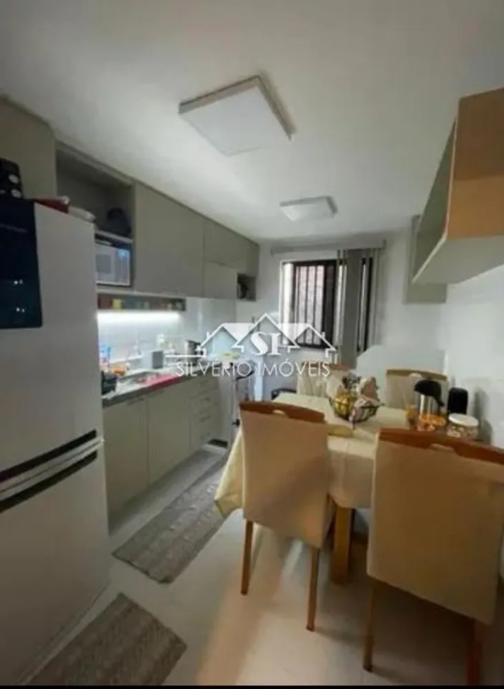 Apartamento, 3 quartos, 80 m² - Foto 4