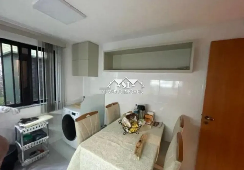Apartamento, 3 quartos, 80 m² - Foto 3