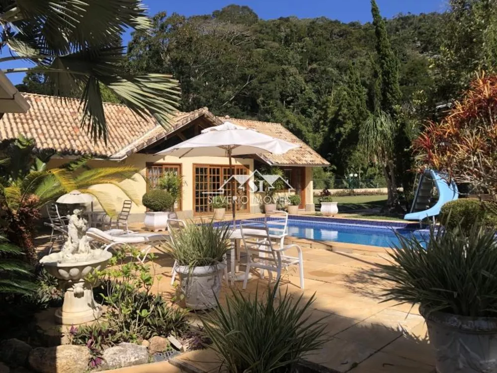 Casa, 7 quartos, 700 m² - Foto 49