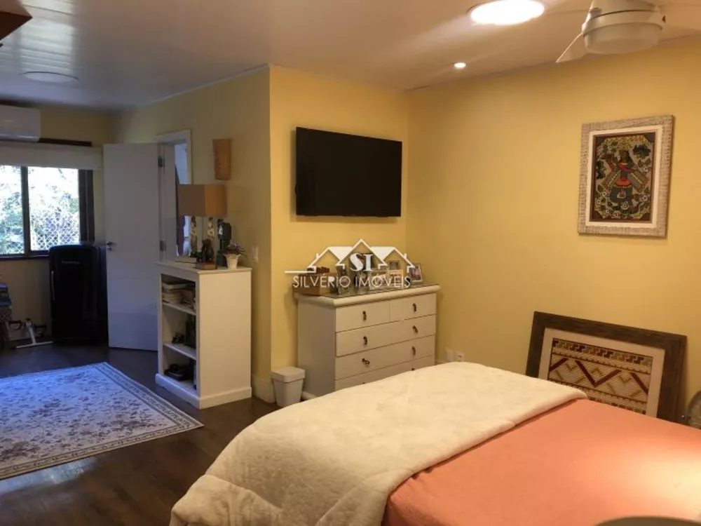 Casa, 7 quartos, 700 m² - Foto 28