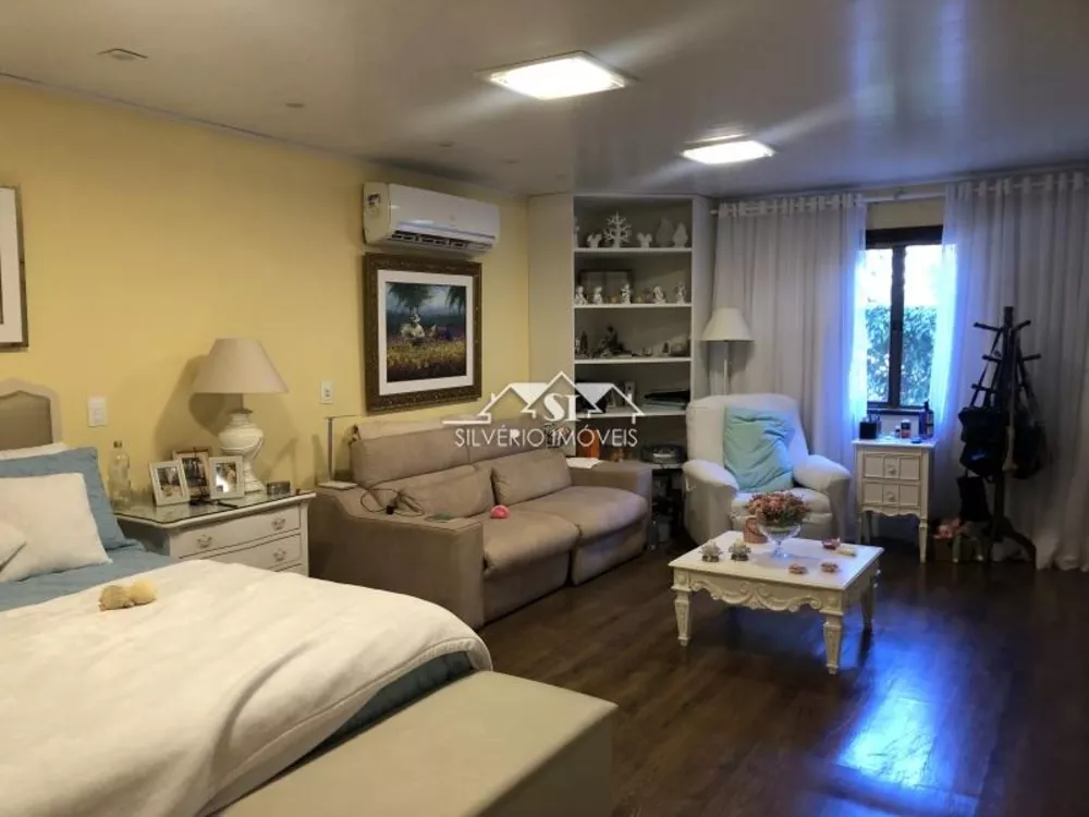 Casa, 7 quartos, 700 m² - Foto 24