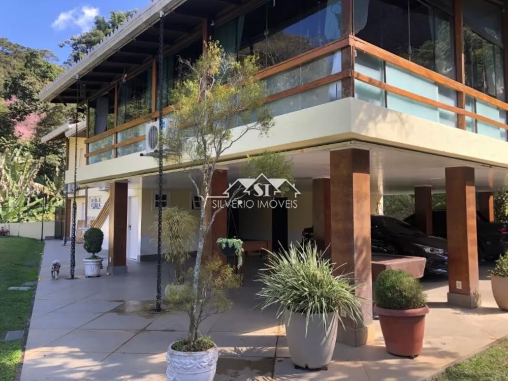 Casa, 7 quartos, 700 m² - Foto 52