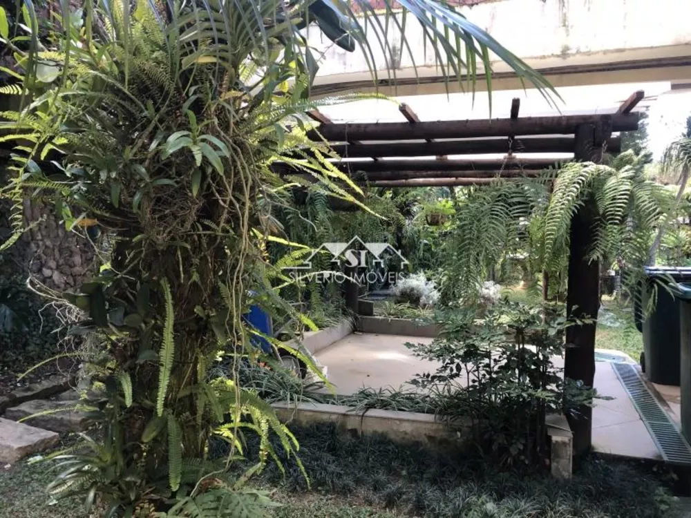 Casa, 7 quartos, 700 m² - Foto 4