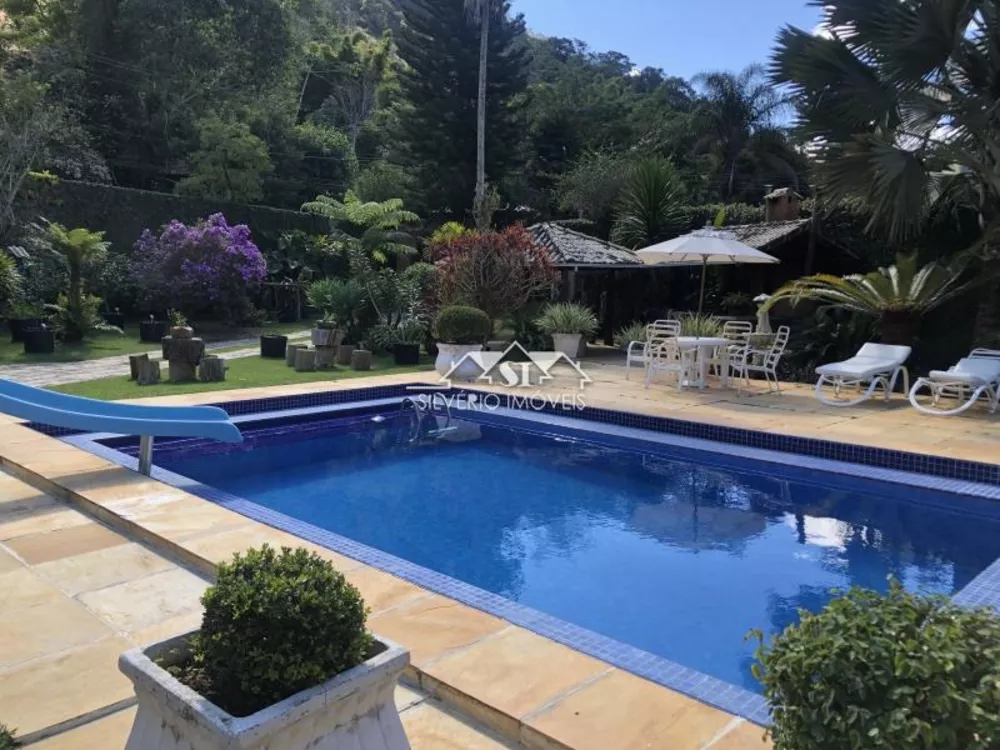 Casa, 7 quartos, 700 m² - Foto 51