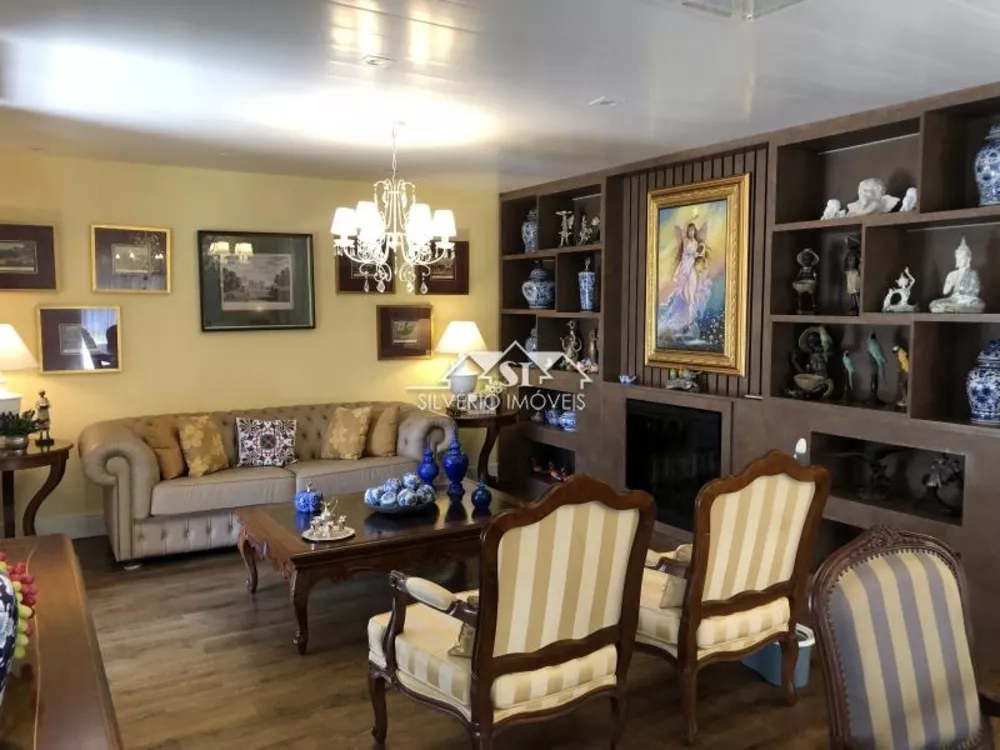 Casa, 7 quartos, 700 m² - Foto 32